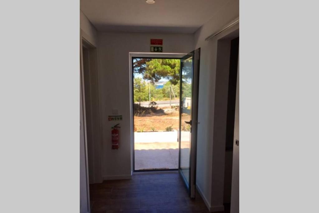 Caparica Beach Villa Trafaria Exterior photo